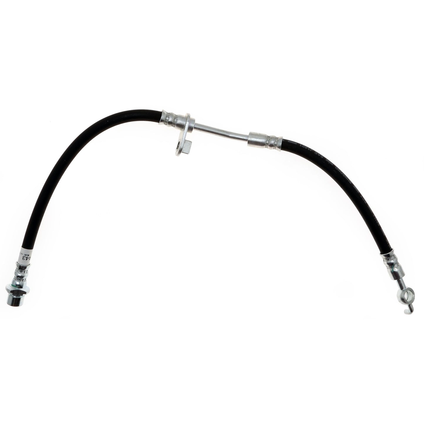 Raybestos Brakes Brake Hydraulic Hose BH383443