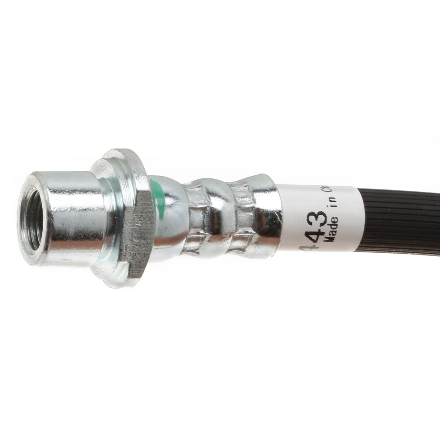 Raybestos Brakes Brake Hydraulic Hose BH383443