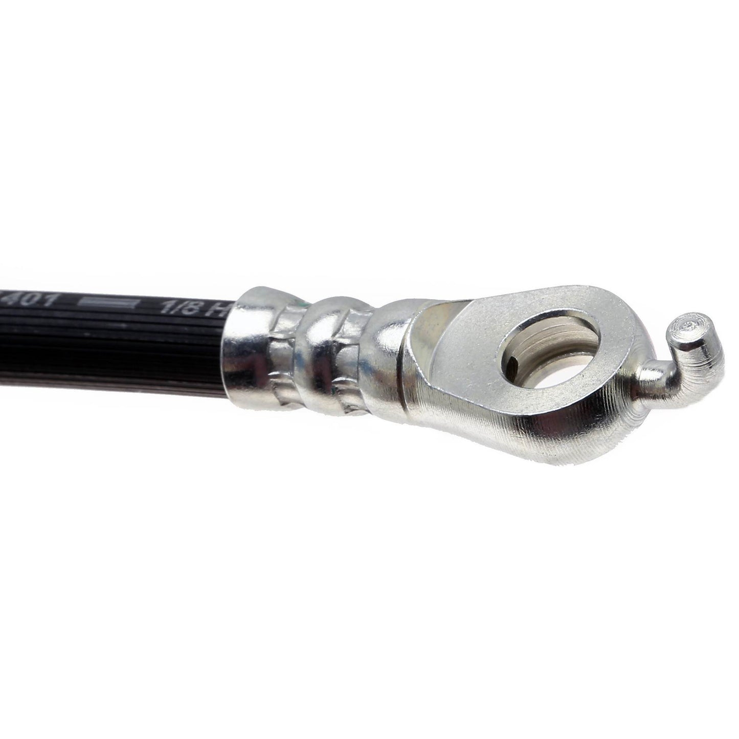 Raybestos Brakes Brake Hydraulic Hose BH383444