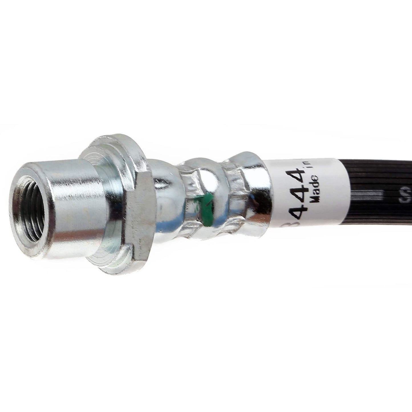 Raybestos Brakes Brake Hydraulic Hose BH383444