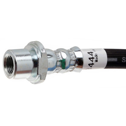 Raybestos Brakes Brake Hydraulic Hose BH383444