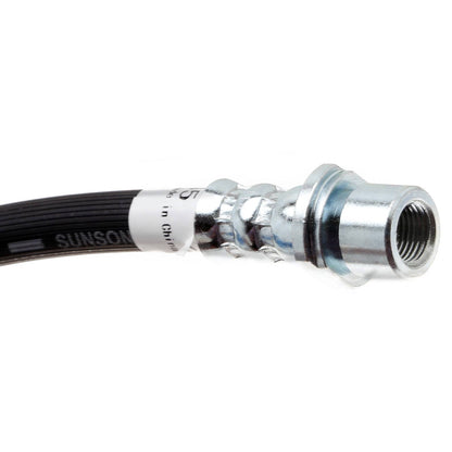 Raybestos Brakes Brake Hydraulic Hose BH383445