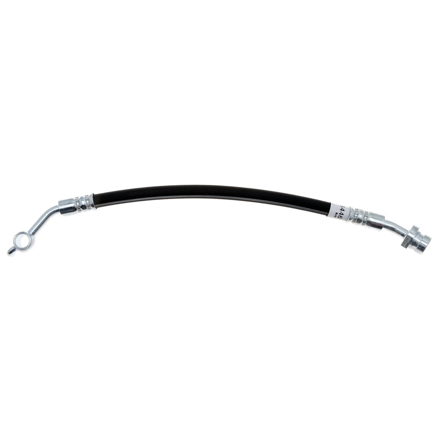 Raybestos Brakes Brake Hydraulic Hose BH383446
