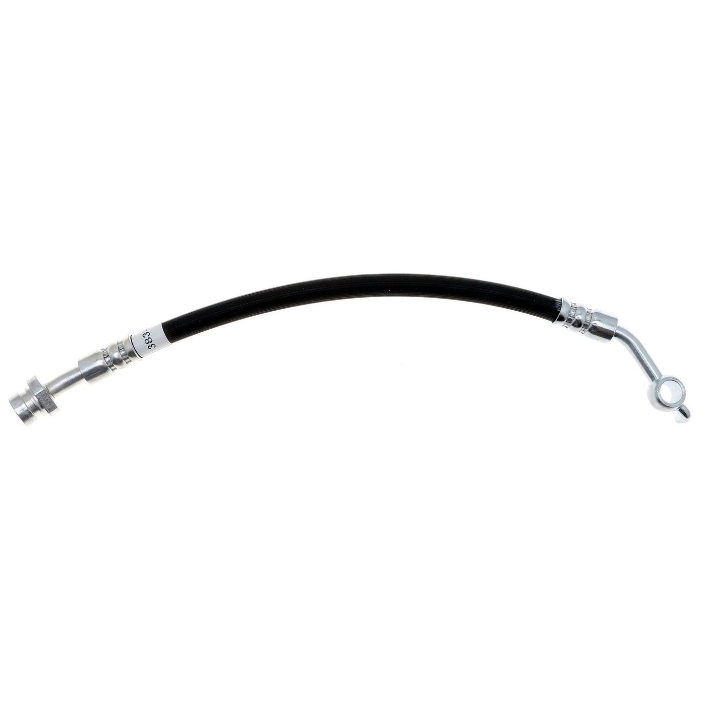 Raybestos Brakes Brake Hydraulic Hose BH383447