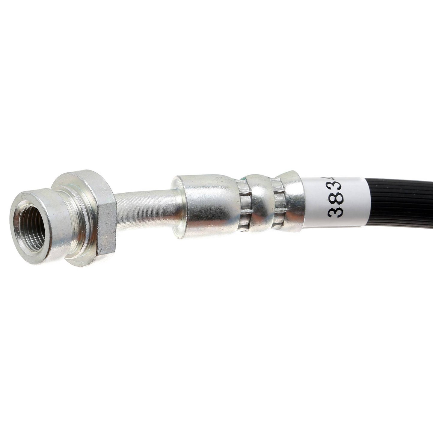 Raybestos Brakes Brake Hydraulic Hose BH383447