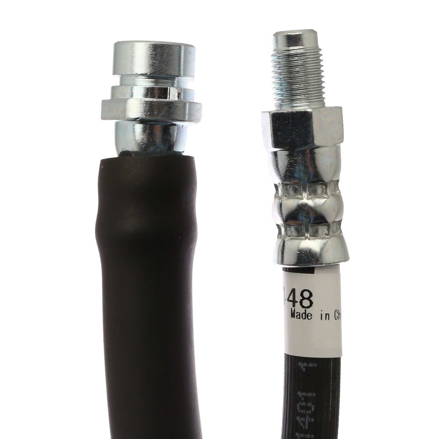 Raybestos Brakes Brake Hydraulic Hose BH383448
