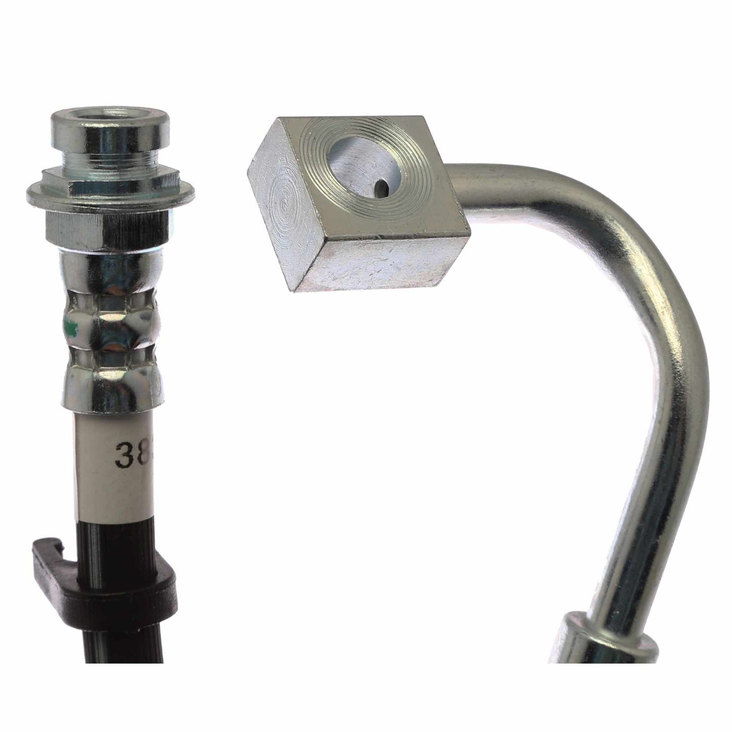 Raybestos Brakes Brake Hydraulic Hose BH383449