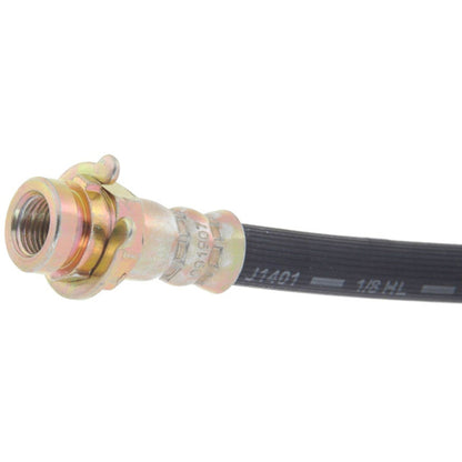 Raybestos Brakes Brake Hydraulic Hose BH38344