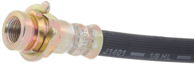 Raybestos Brakes Brake Hydraulic Hose BH38344