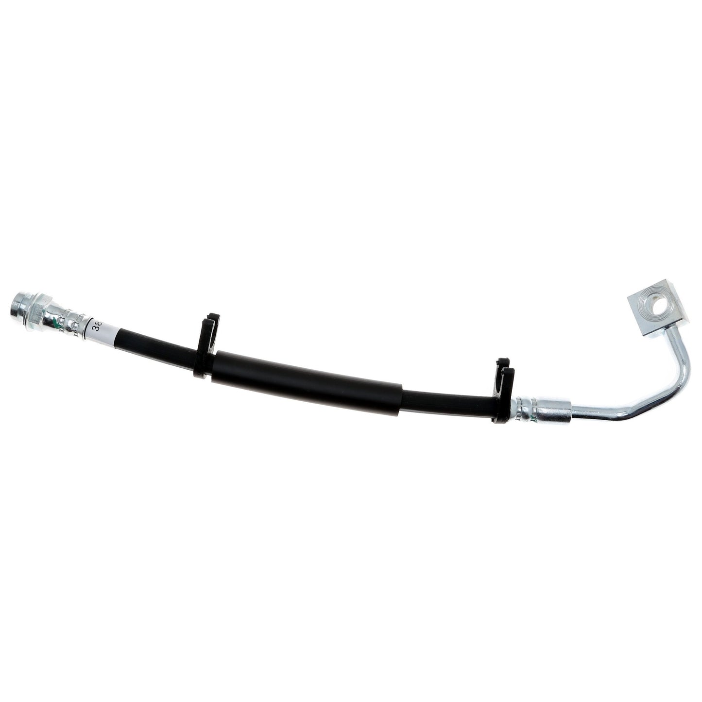 Raybestos Brakes Brake Hydraulic Hose BH383450