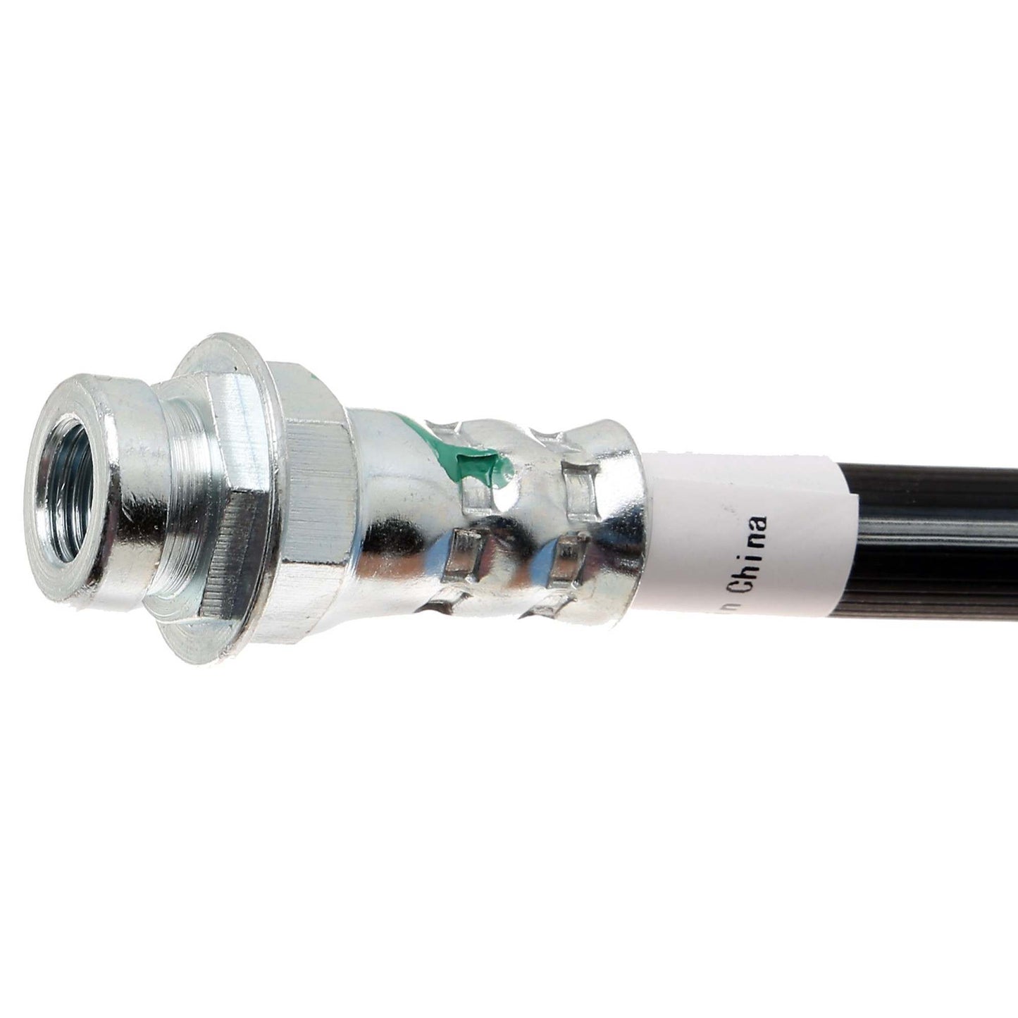 Raybestos Brakes Brake Hydraulic Hose BH383450