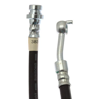 Raybestos Brakes Brake Hydraulic Hose BH383453