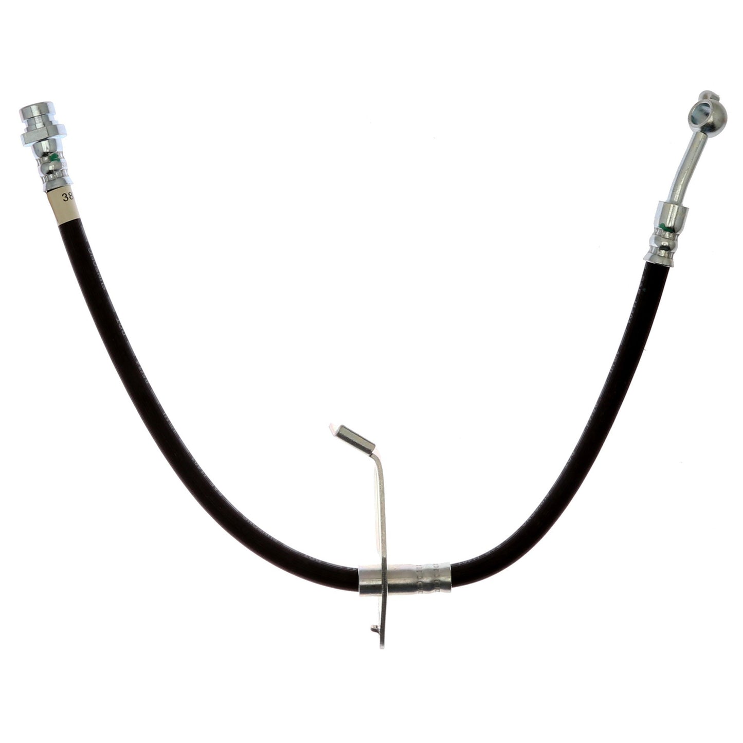 Raybestos Brakes Brake Hydraulic Hose BH383453