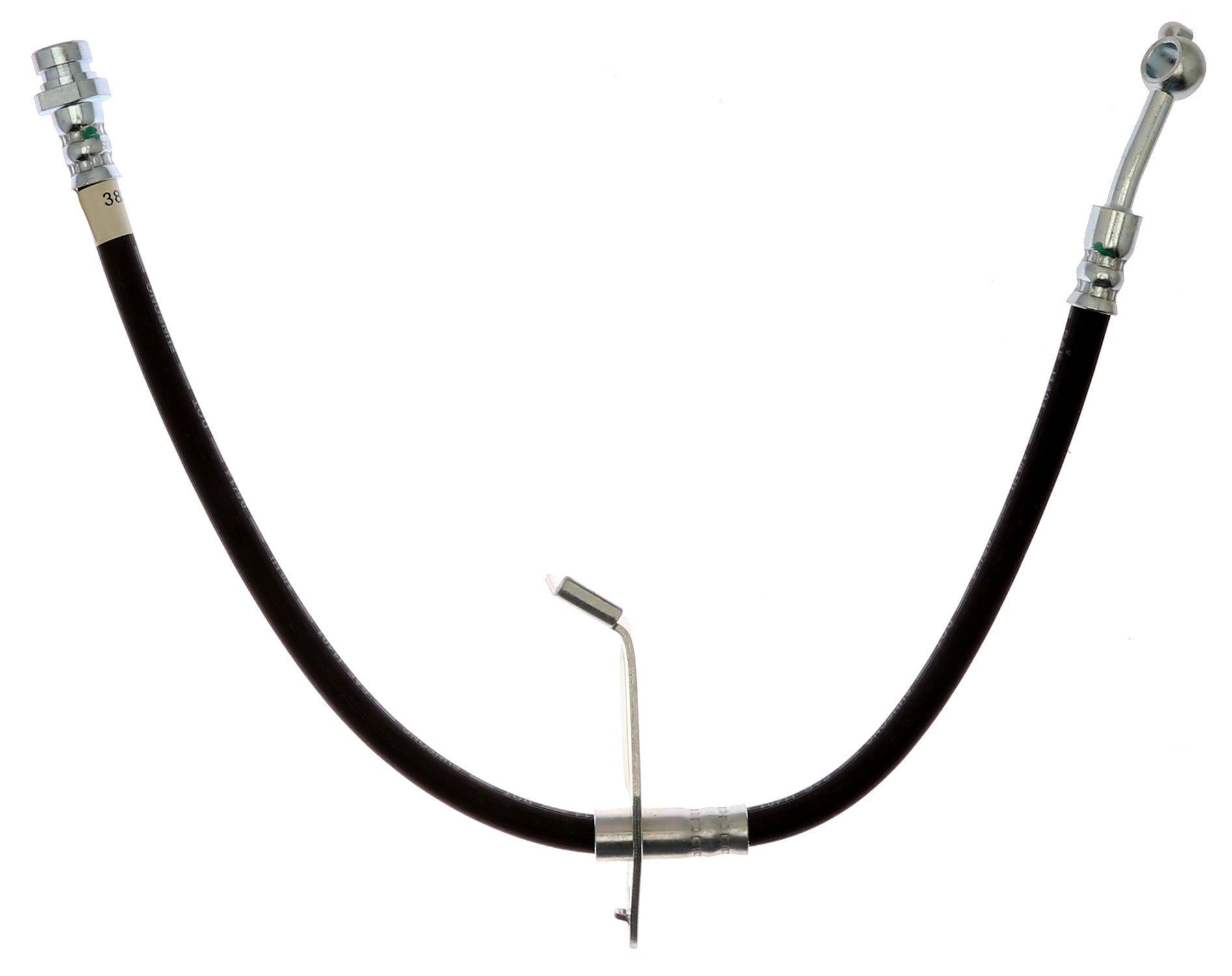 Raybestos Brakes Brake Hydraulic Hose BH383453