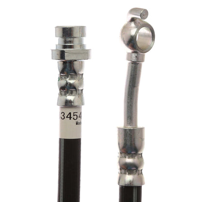 Raybestos Brakes Brake Hydraulic Hose BH383454