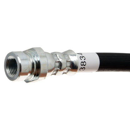 Raybestos Brakes Brake Hydraulic Hose BH383455