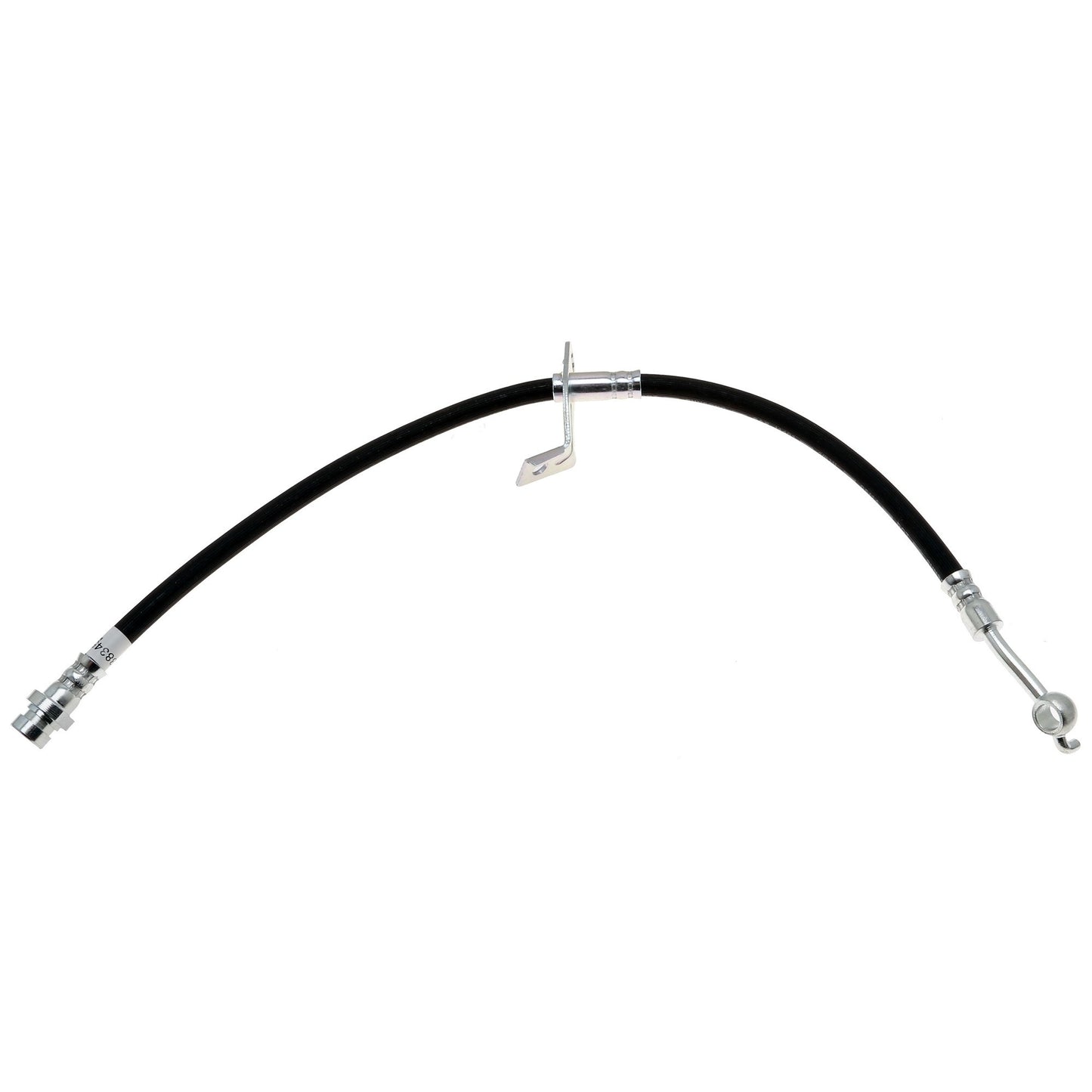 Raybestos Brakes Brake Hydraulic Hose BH383456
