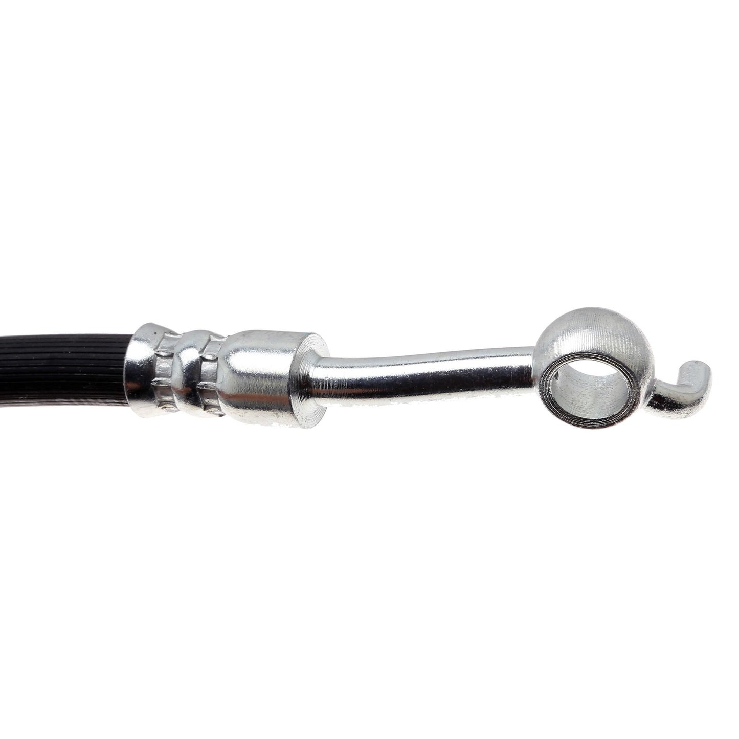 Raybestos Brakes Brake Hydraulic Hose BH383456