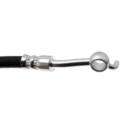 Raybestos Brakes Brake Hydraulic Hose BH383456