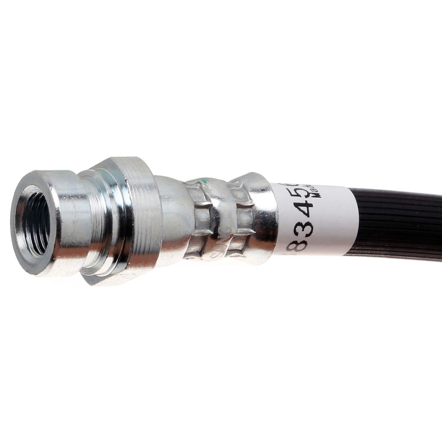 Raybestos Brakes Brake Hydraulic Hose BH383456