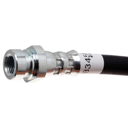 Raybestos Brakes Brake Hydraulic Hose BH383456