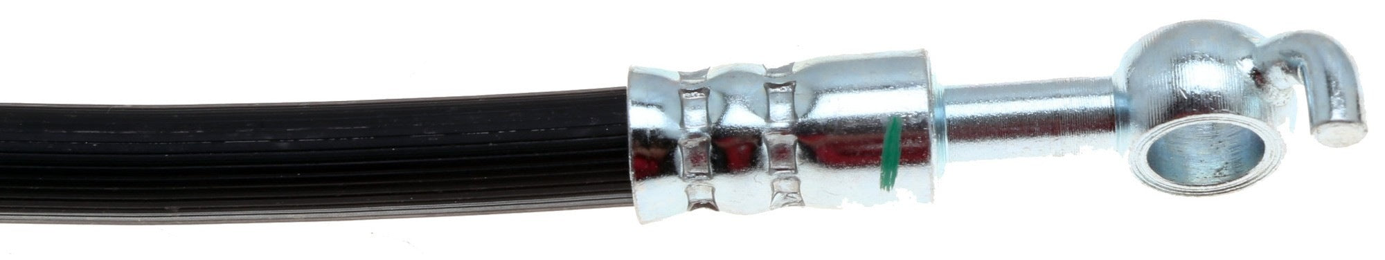 Raybestos Brakes Brake Hydraulic Hose BH383458