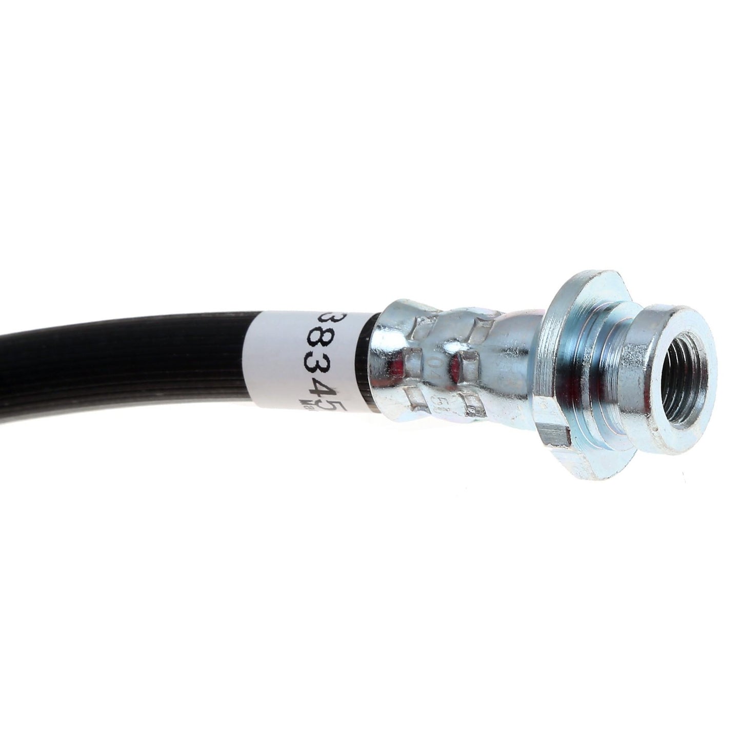 Raybestos Brakes Brake Hydraulic Hose BH383458