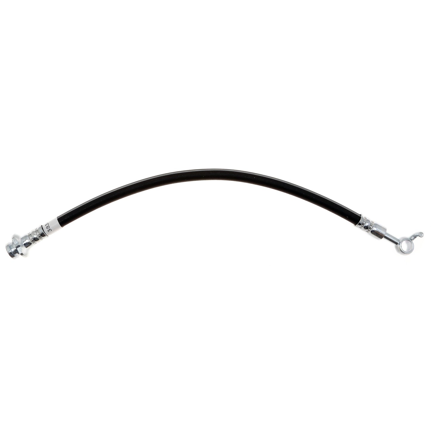 Raybestos Brakes Brake Hydraulic Hose BH383459