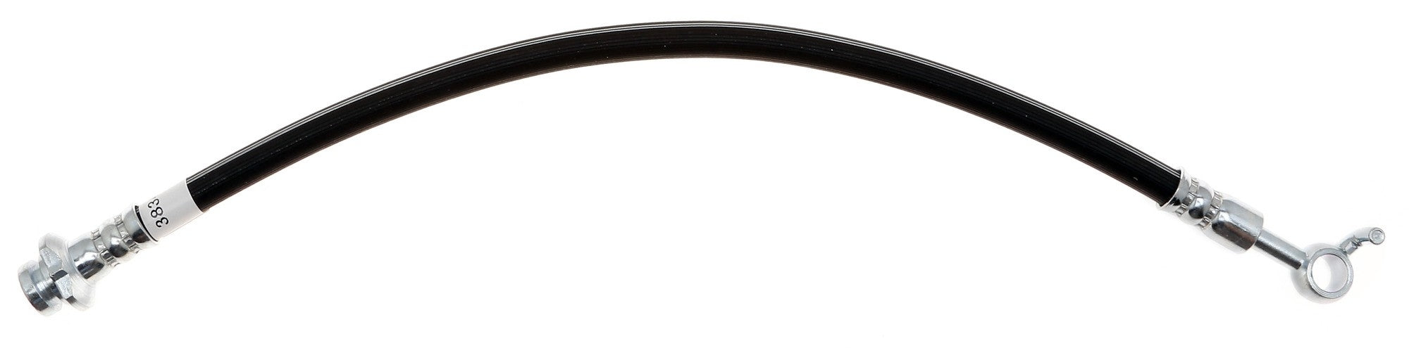 Raybestos Brakes Brake Hydraulic Hose BH383459