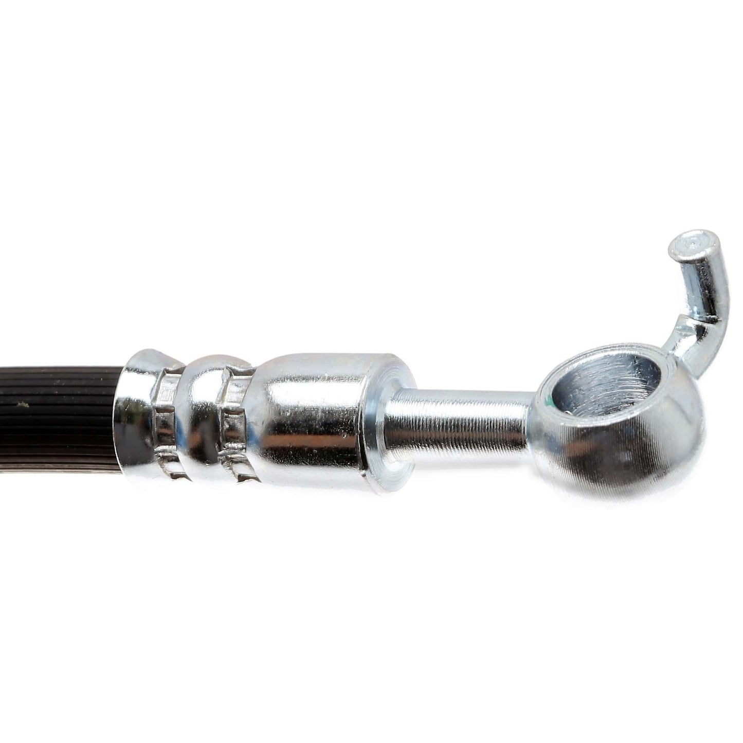 Raybestos Brakes Brake Hydraulic Hose BH383459