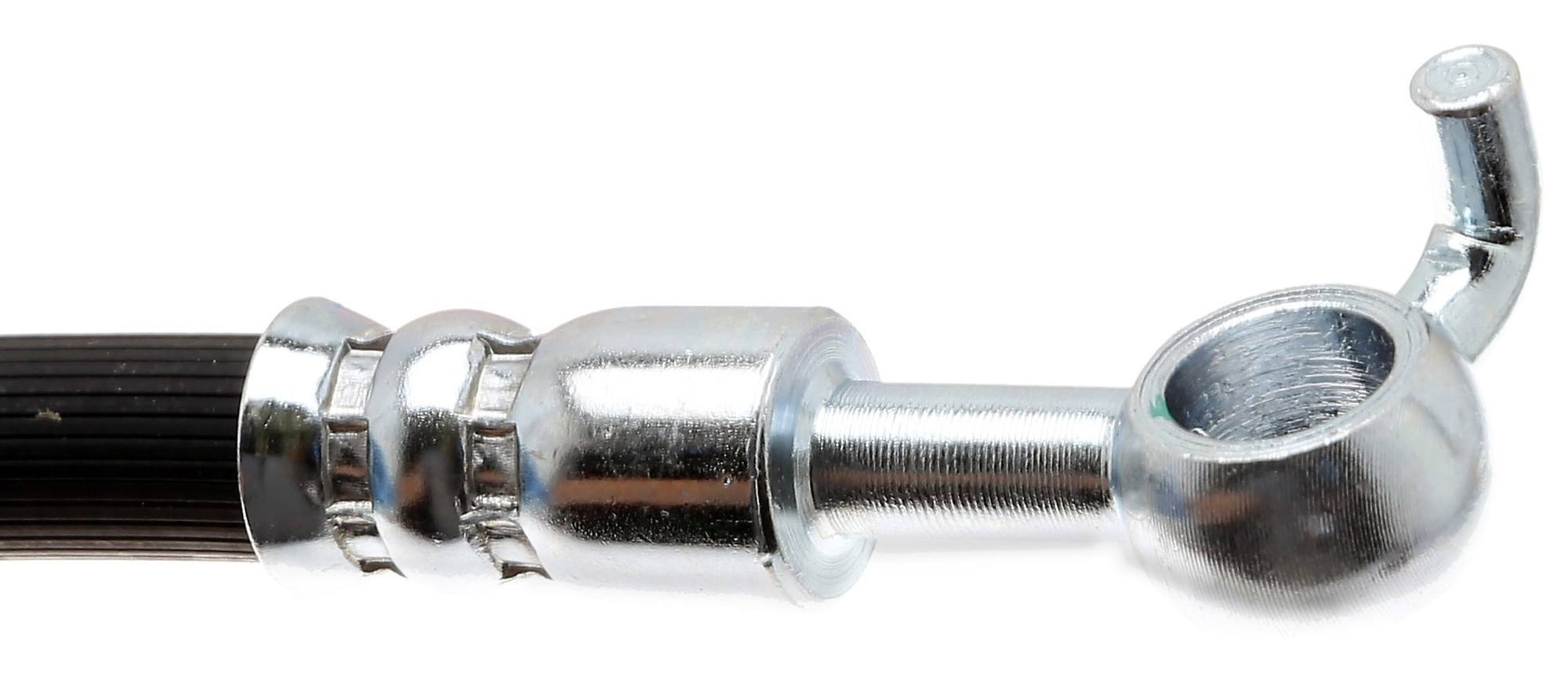 Raybestos Brakes Brake Hydraulic Hose BH383459