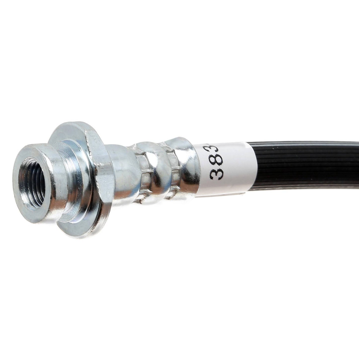 Raybestos Brakes Brake Hydraulic Hose BH383459
