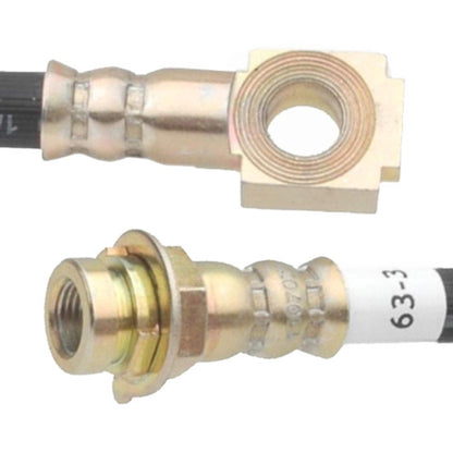 Raybestos Brakes Brake Hydraulic Hose BH38345