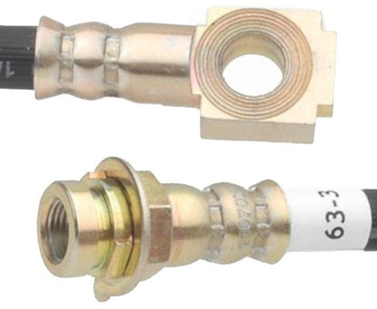 Raybestos Brakes Brake Hydraulic Hose BH38345
