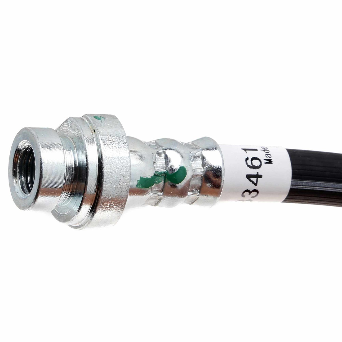 Raybestos Brakes Brake Hydraulic Hose BH383461