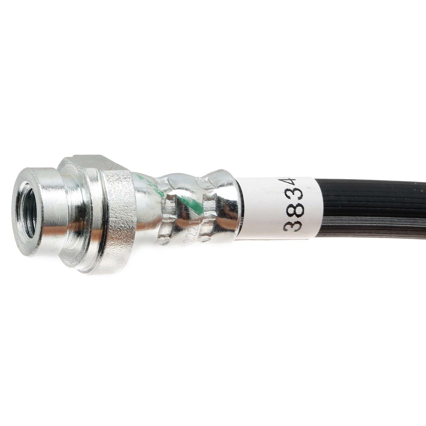 Raybestos Brakes Brake Hydraulic Hose BH383462