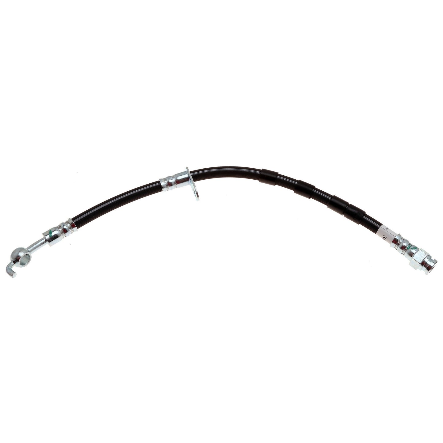 Raybestos Brakes Brake Hydraulic Hose BH383466