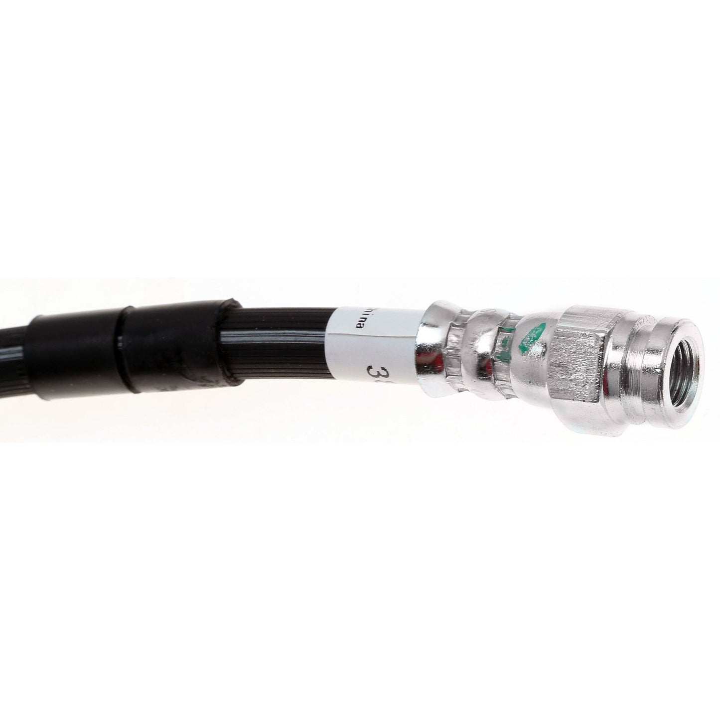 Raybestos Brakes Brake Hydraulic Hose BH383466