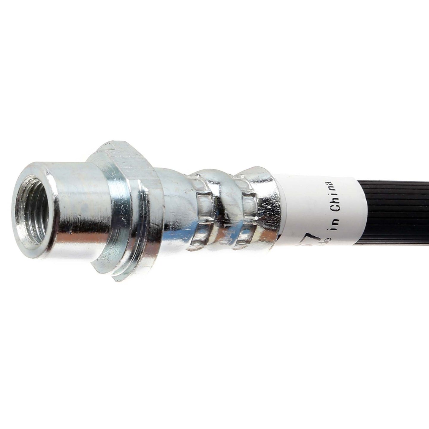 Raybestos Brakes Brake Hydraulic Hose BH383467