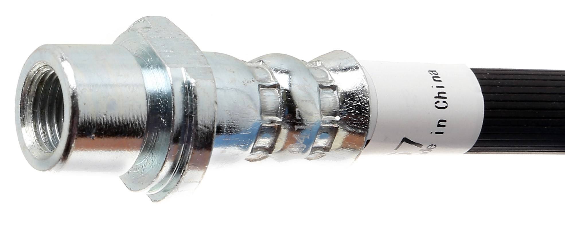 Raybestos Brakes Brake Hydraulic Hose BH383467