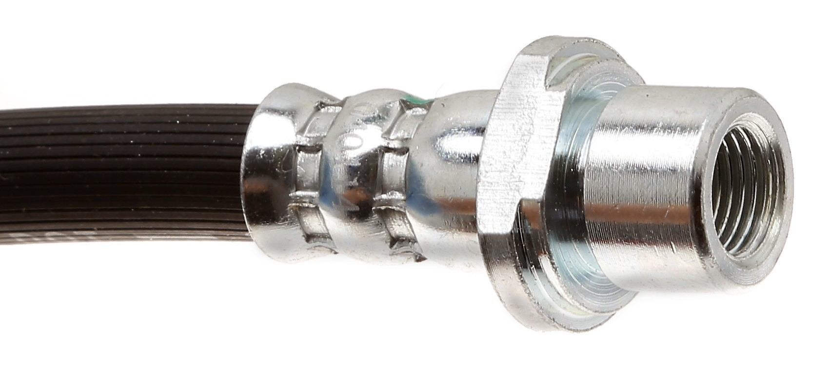 Raybestos Brakes Brake Hydraulic Hose BH383468
