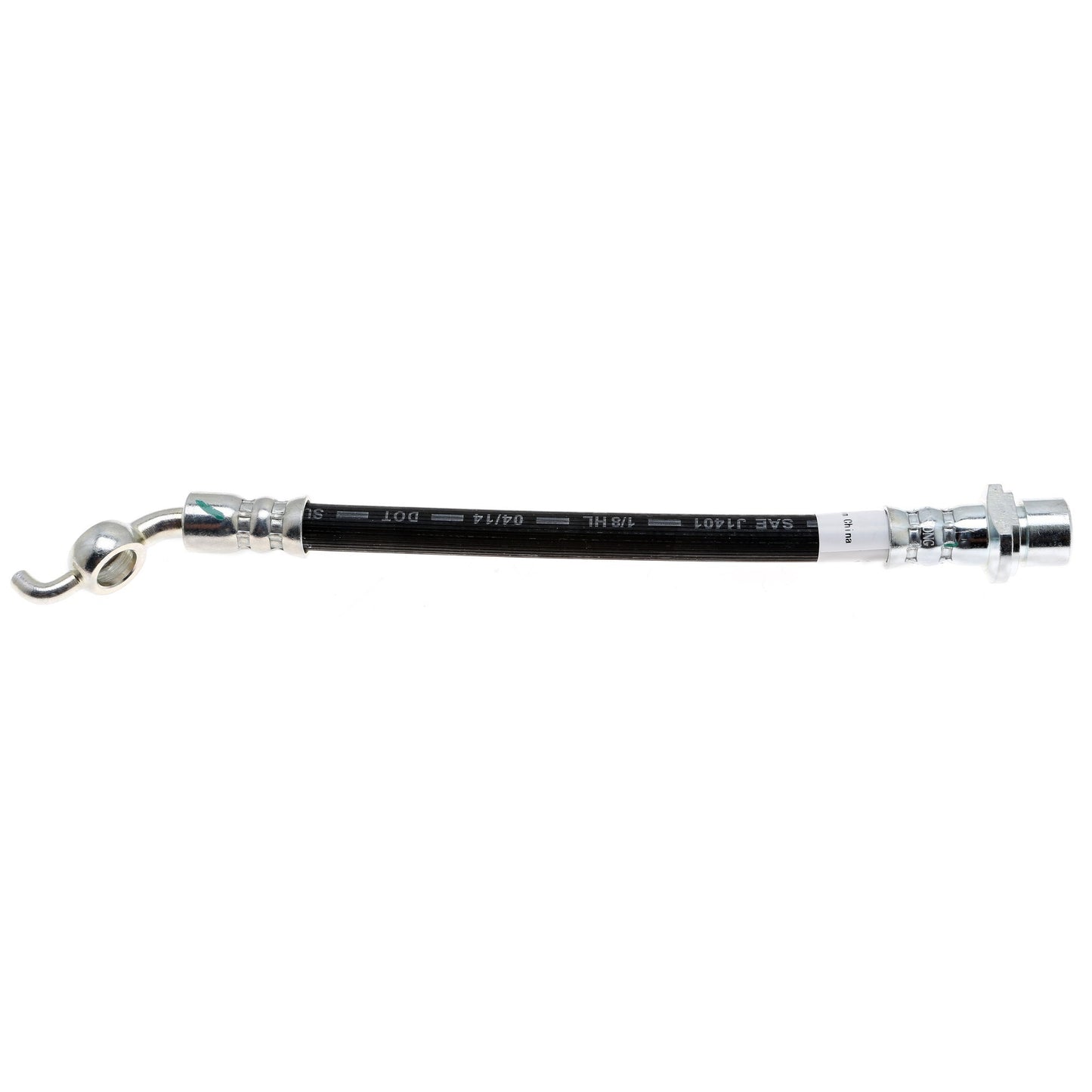 Raybestos Brakes Brake Hydraulic Hose BH383469
