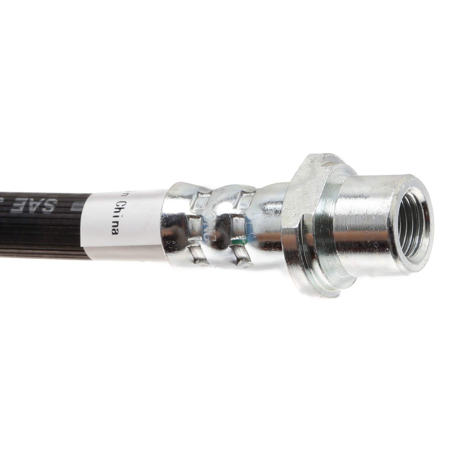 Raybestos Brakes Brake Hydraulic Hose BH383469