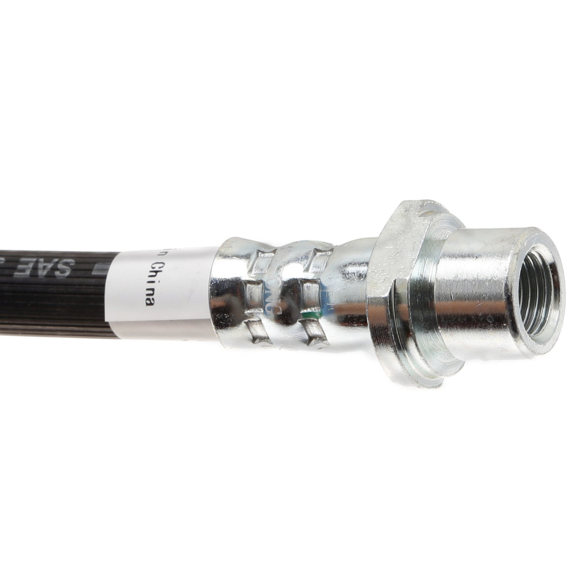 Raybestos Brakes Brake Hydraulic Hose BH383469