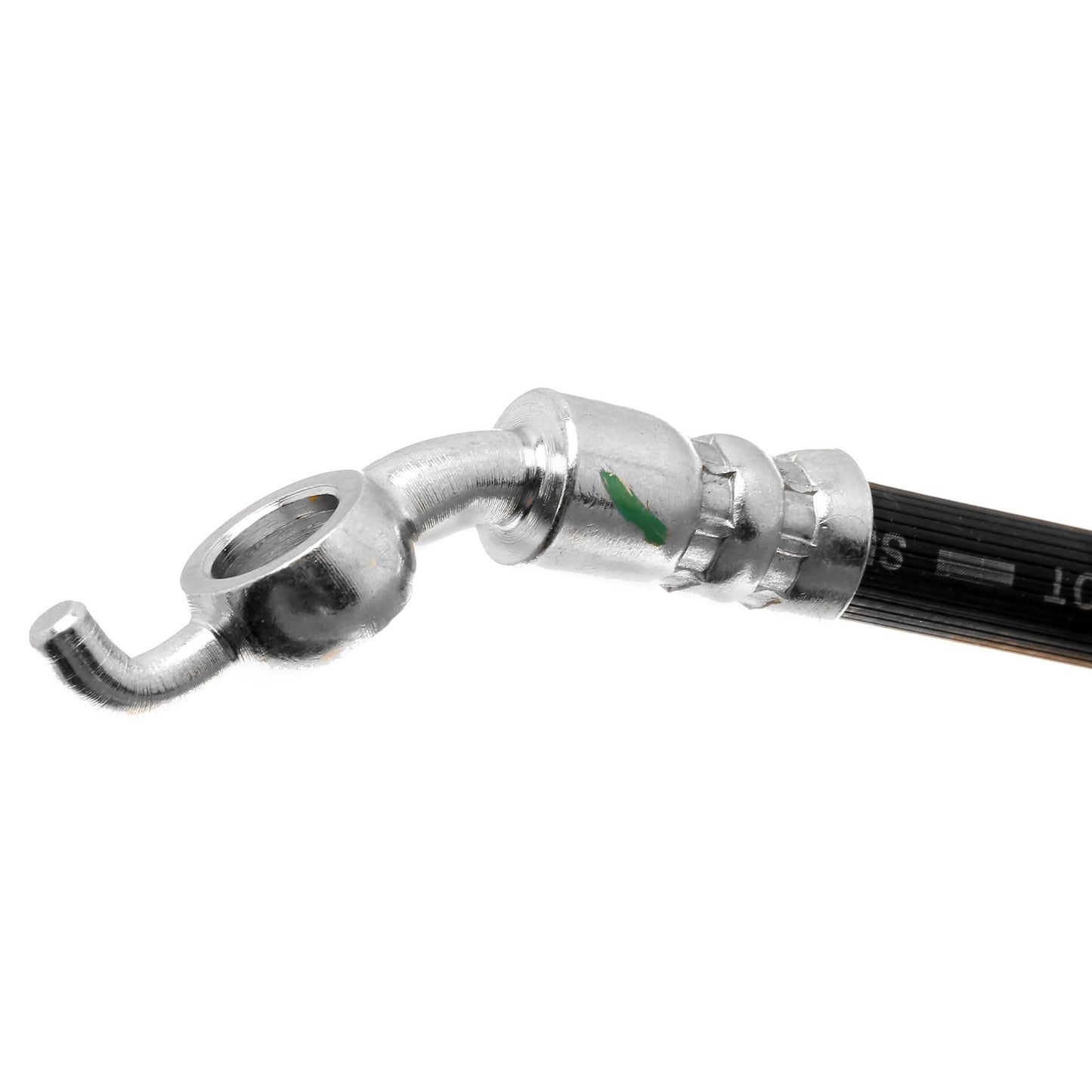 Raybestos Brakes Brake Hydraulic Hose BH383469