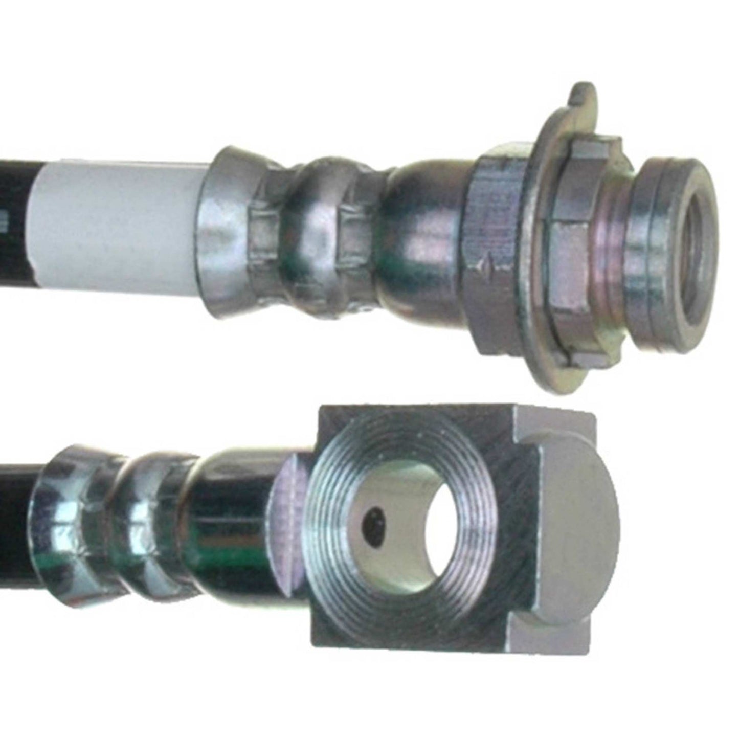 Raybestos Brakes Brake Hydraulic Hose BH38346
