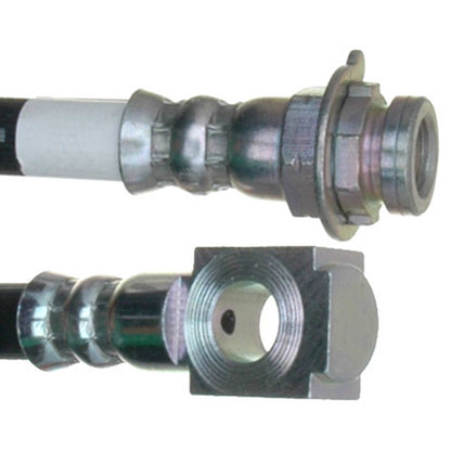 Raybestos Brakes Brake Hydraulic Hose BH38346