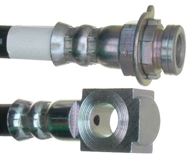 Raybestos Brakes Brake Hydraulic Hose BH38346