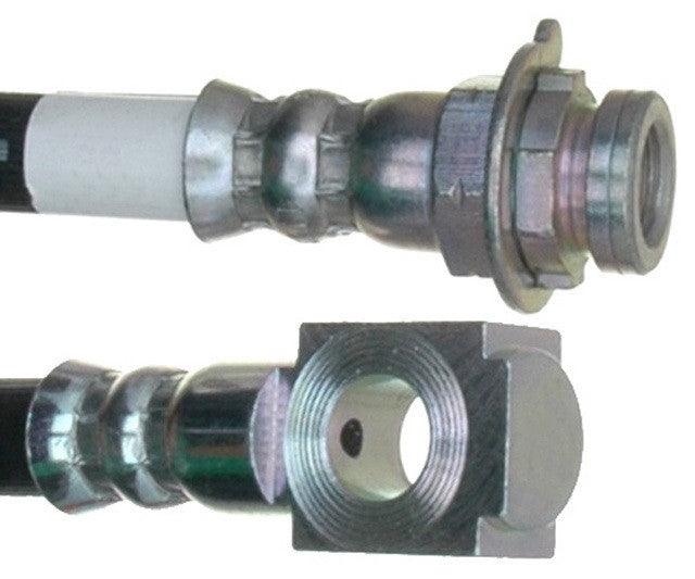 Raybestos Brakes Brake Hydraulic Hose BH38346