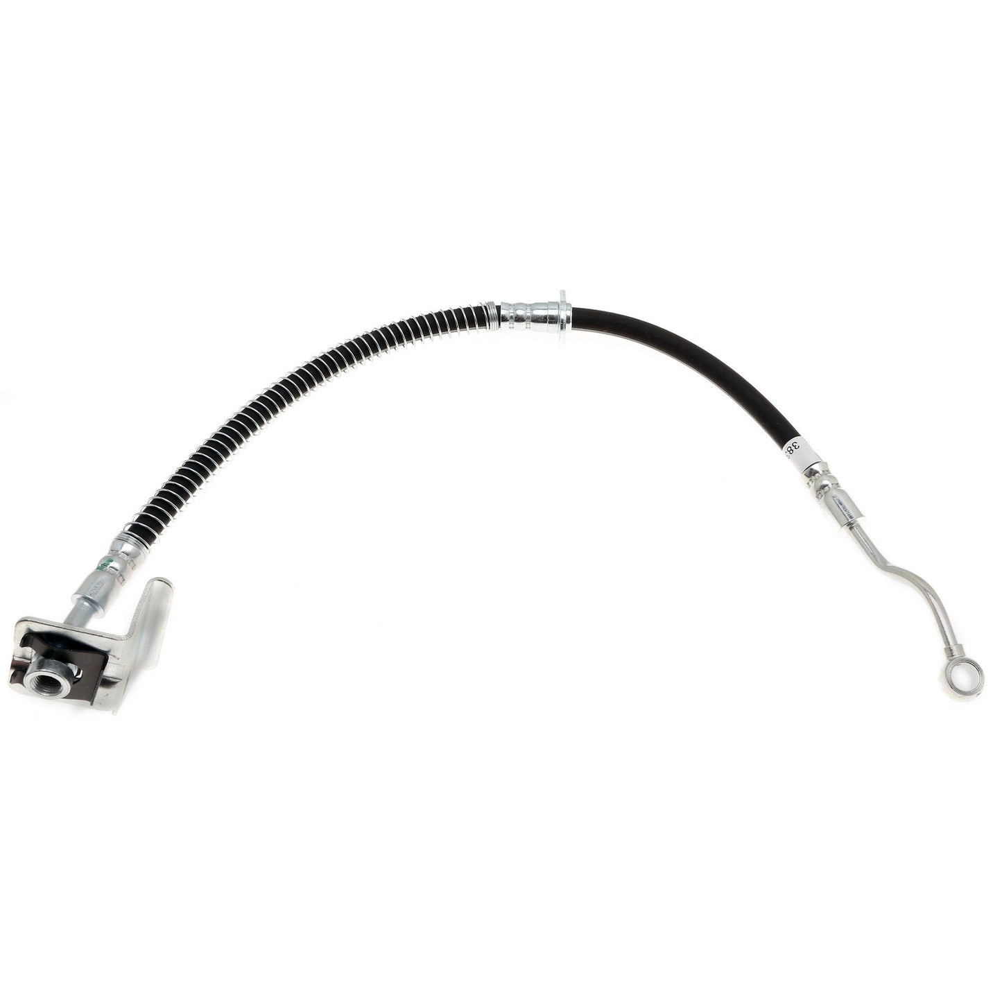 Raybestos Brakes Brake Hydraulic Hose BH383471